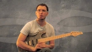 View Guitar Lesson